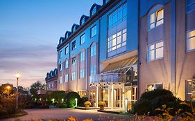 Sachsenpark-Hotel